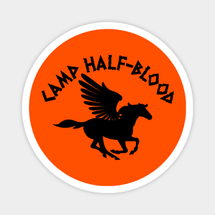 Camp Half Blood #2 Magnet